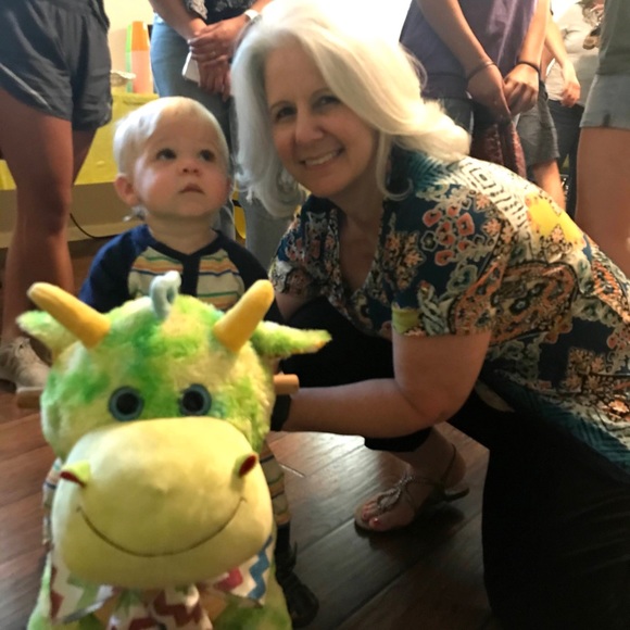 Meet your Posher, Melonie - Picture 9 of 12